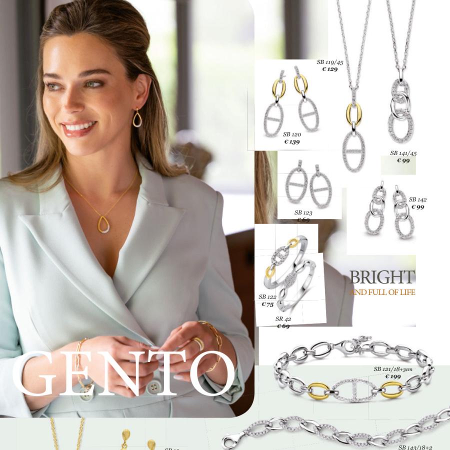 Gento bijoux 2 - 2026